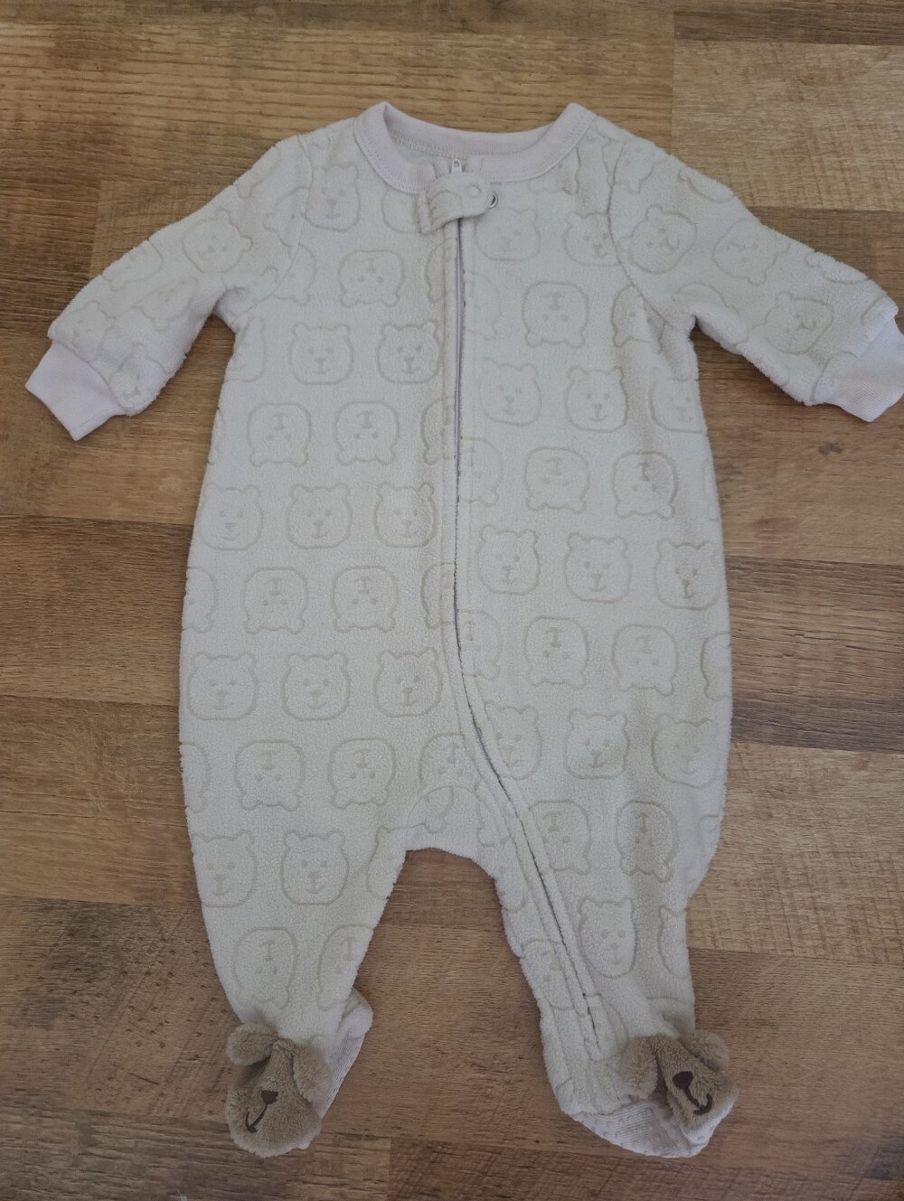 Baby Gap Lot - Matching Sets And Zipper Footie - Picture 3 of 5